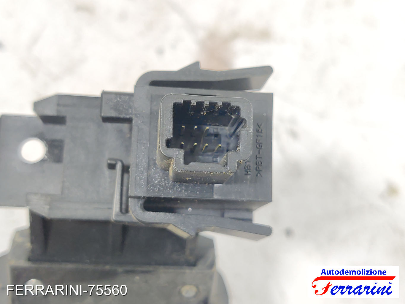 comandi stereo Comandi Volante RENAULT SCENIC 3 JZ0/1 2009-2023 255520013R