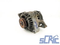 Alternatore OPEL ASTRA G SW T98 1.4 16V 1998-2004 90589566, 0124225009