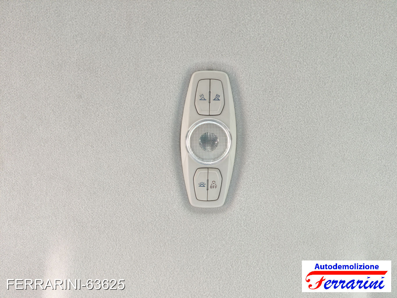 Ford C-Max 2 DXA/CB7, DXA/CEU 1.6 TDCI 115CV 2010-2019