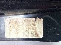 Bocchetta Areazione