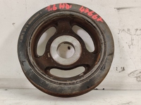 Puleggia Albero Motore