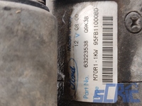 Motorino Avviamento FORD FIESTA 4 JA, JB 1.25I 16V 1995-2002 95FB11000BD 6