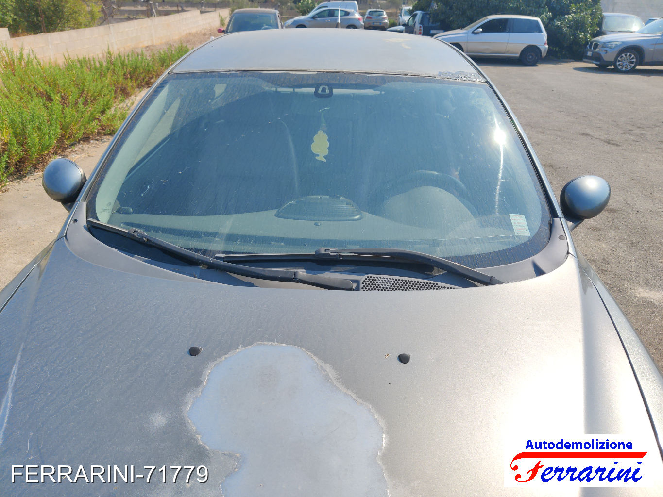 Alfa Romeo 147