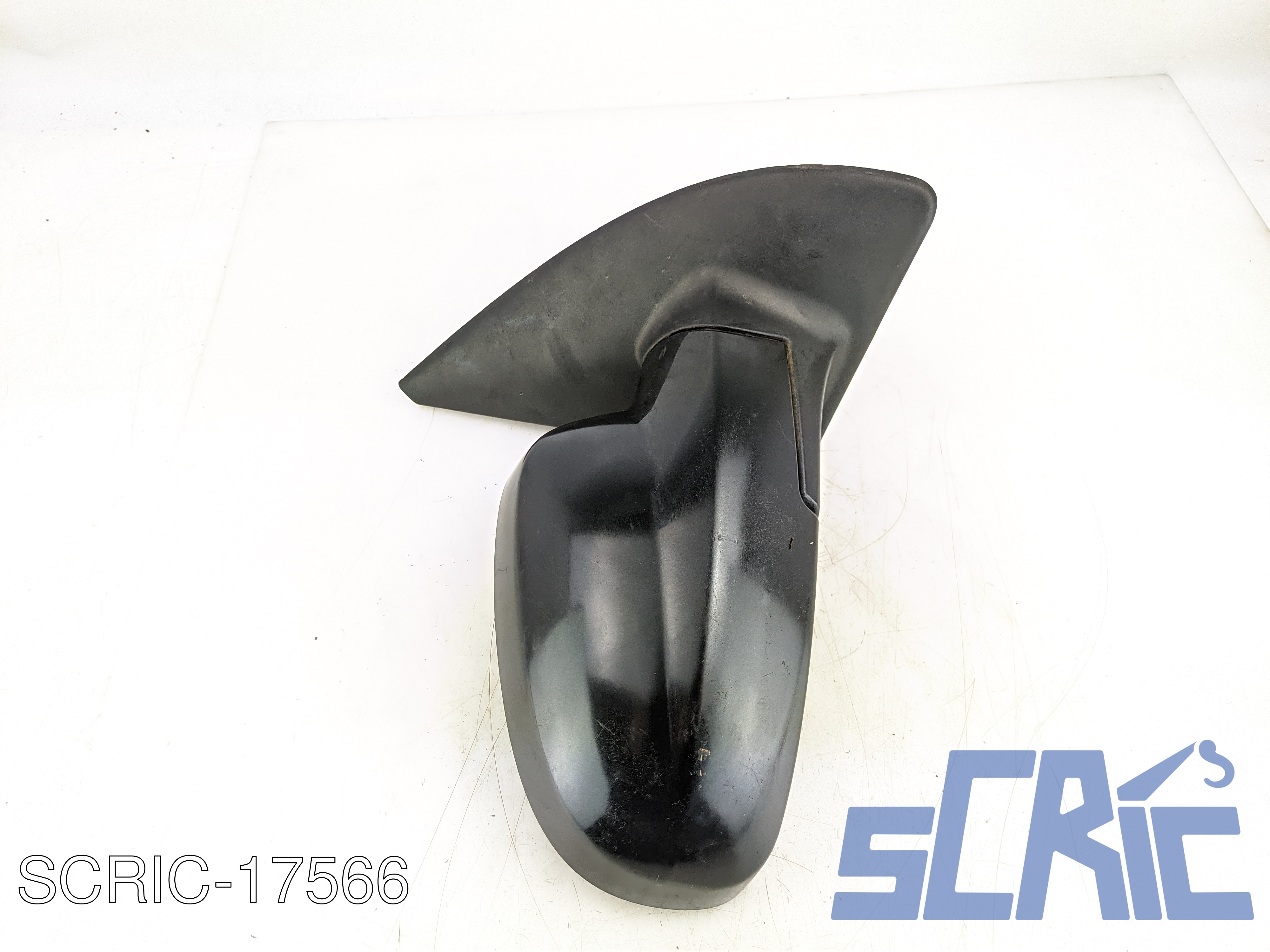 Specchietto Laterale CHEVROLET AVEO KALOS T250, T255 2008-2011 destro, dx