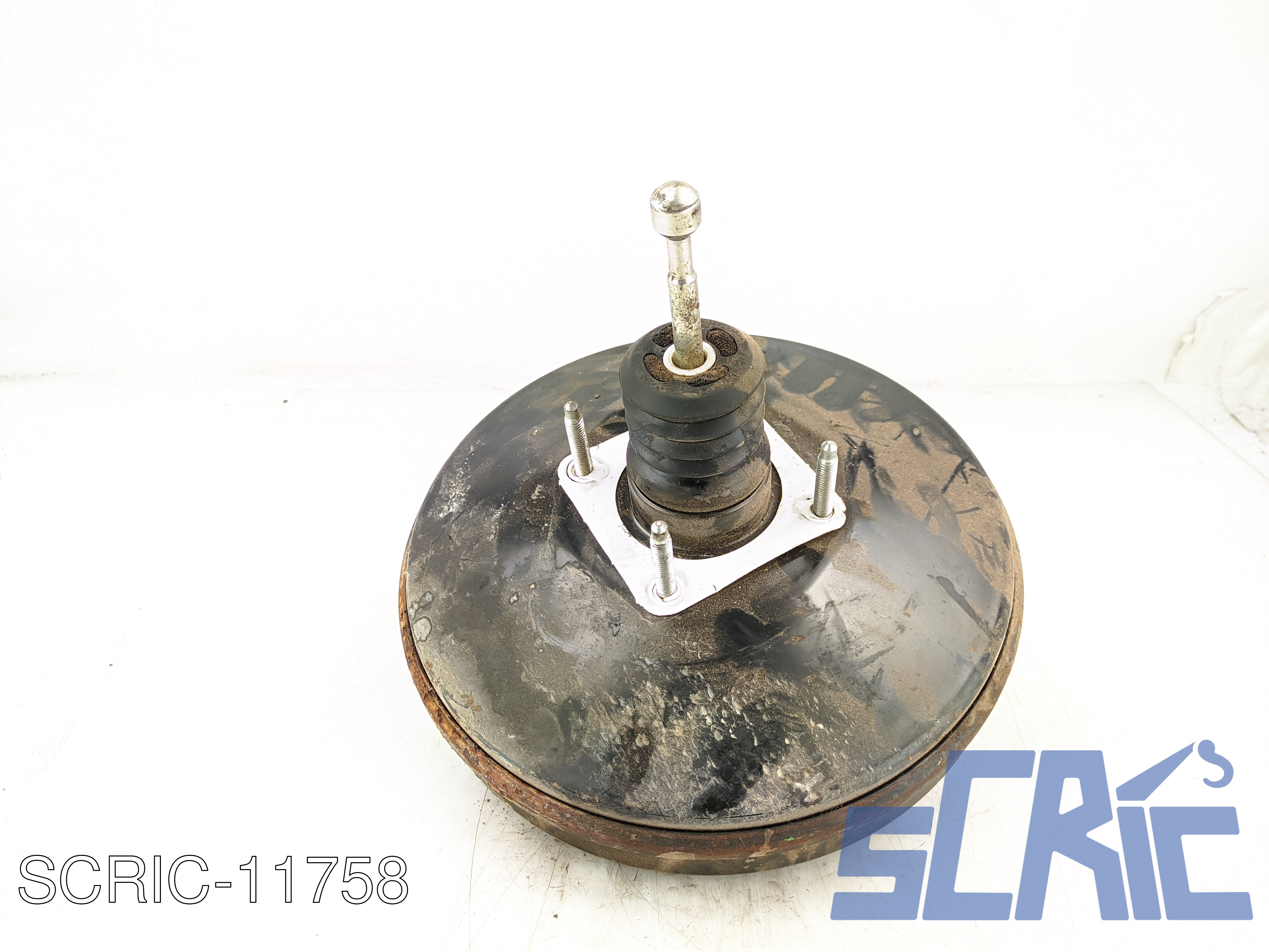 Servofreno FIAT GRANDE PUNTO 199 1.3 D MULTIJET 2005-2013 77363859, 55702132
