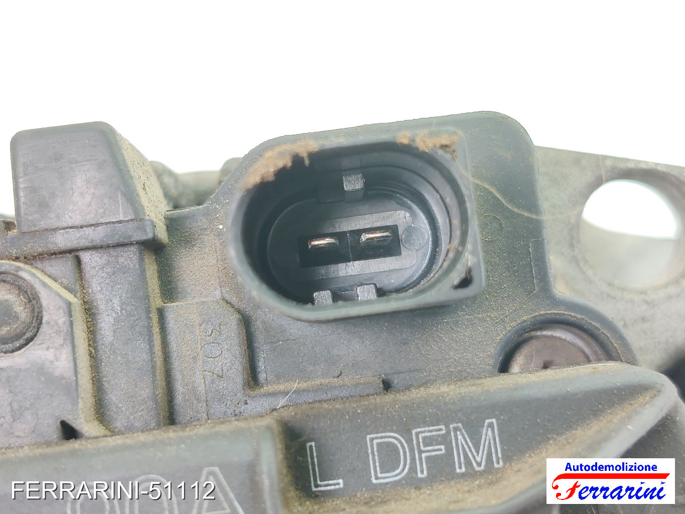 Alternatore VW GOLF 4 1J1 1.6 16V 2000-2005 028903028D, 0124325003, 06A903023