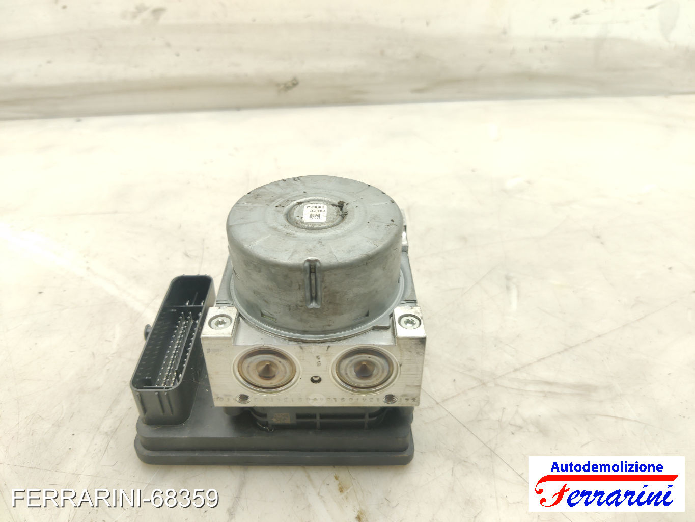 Centralina Pompa Abs BMW X1 F48 SDRIVE 18D 2015-2023 34516888043, 617715016B3 11