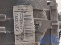 Fanalino Stop Posteriore OPEL MERIVA A X03 2003-2010 sinistro, sx, posteriore