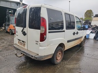 Fiat Doblo 119, 223 1.9 JTD 105CV 2003-2010