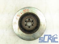 Puleggia Albero Motore LANCIA THESIS 841 2.4 D MULTIJET 2006-2009 55217328