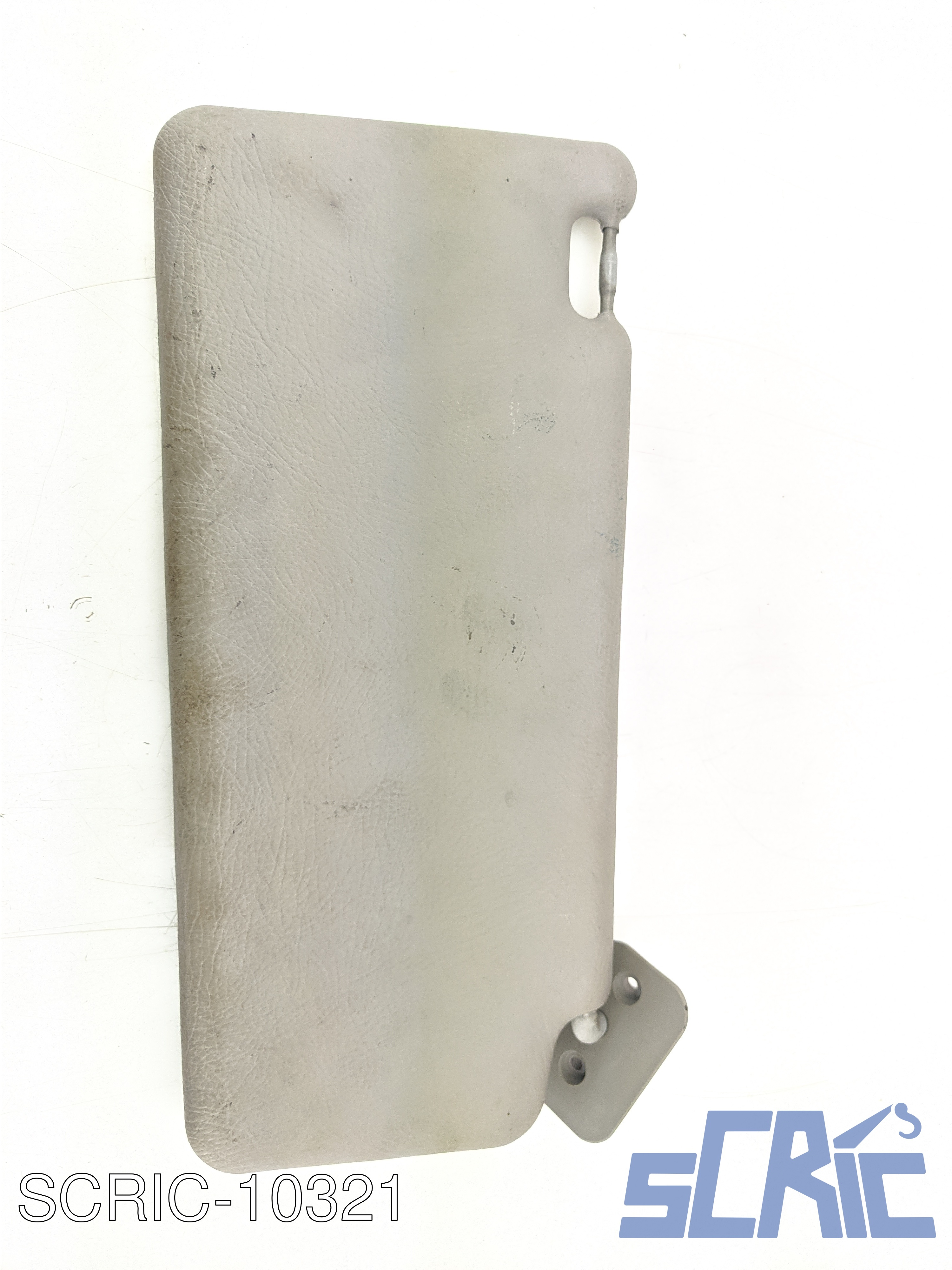 Aletta Parasole FIAT PUNTO 176 1993-1999 sinistro, sx 712211000