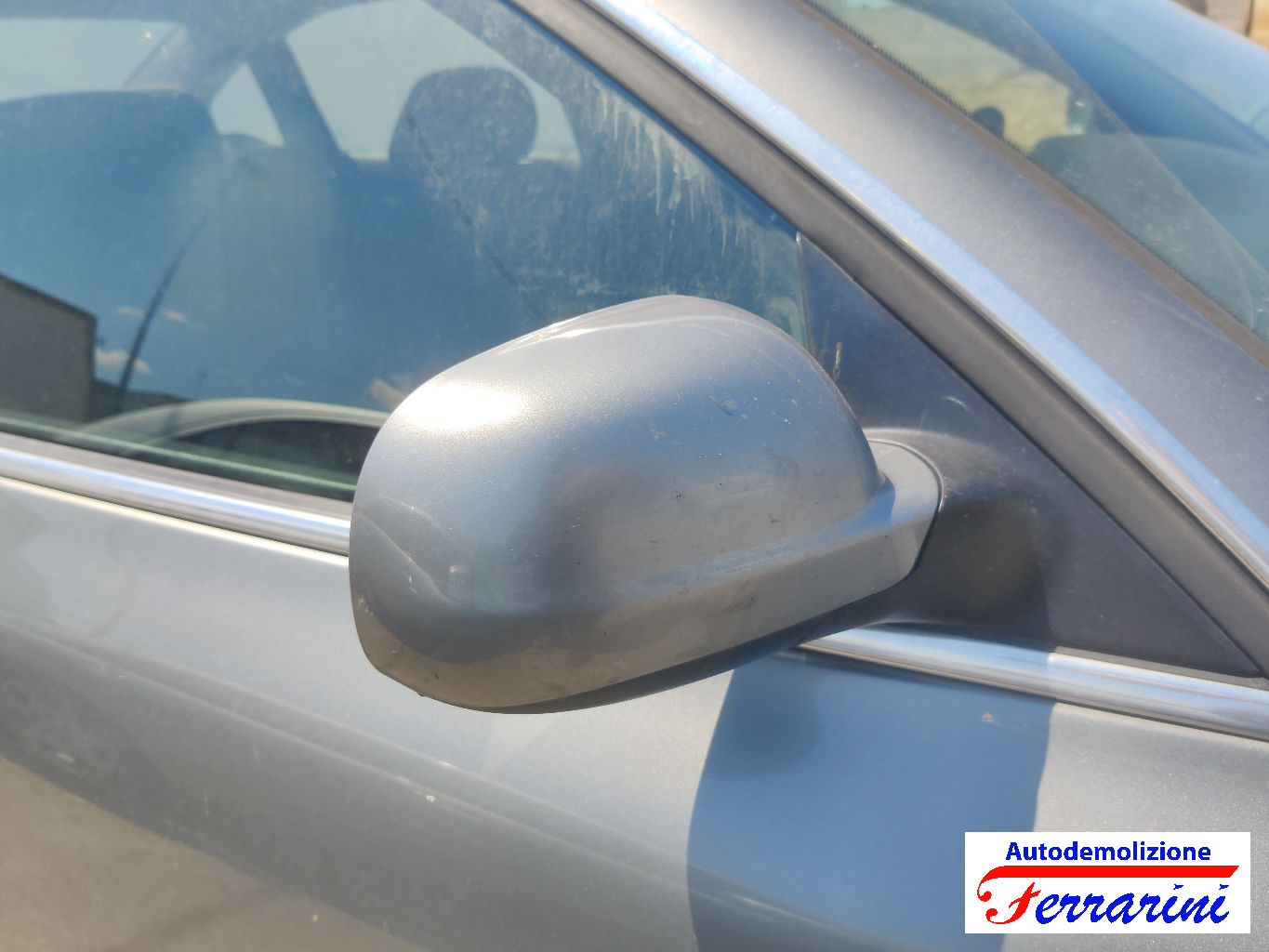 Vw Passat 3B3 1.9 TDI 130CV 2000-2005