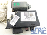 Motorino Alzavetro CITROEN C8 EA, EB 2.2 HDI 2006-2012 1488737080, 991728201