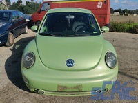 Vw New Beetle 1C1, 9C1 1.9 TDI 101CV 2001-2010