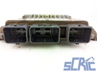 Kit Accensione CITROEN C3 PLURIEL HB 1.4 HDI 2004-2009 5WS40117CT, 9648624280 11