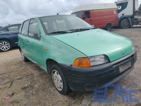 Fiat Punto 176 60 1.2 60CV 1993-1999