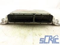 Centralina Motore FIAT DUCATO 230 2.0 JTD 2001-2002 0281010346, 9646138580