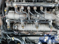 Alfa Romeo 159 Sw 939 1.9 JTDM 16V 150CV 2006-2011