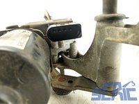 Spazzacqua Motorino Tergicristallo OPEL ZAFIRA TOURER C P12 2011-2023 anteriore