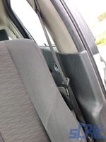 Renault Scenic 2 JM0/1 1.9 DCI 131CV 2005-2008