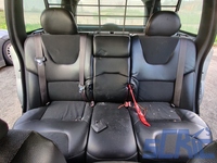 Volvo V70 2 285 2.4 T AWD 200CV 2001-2002