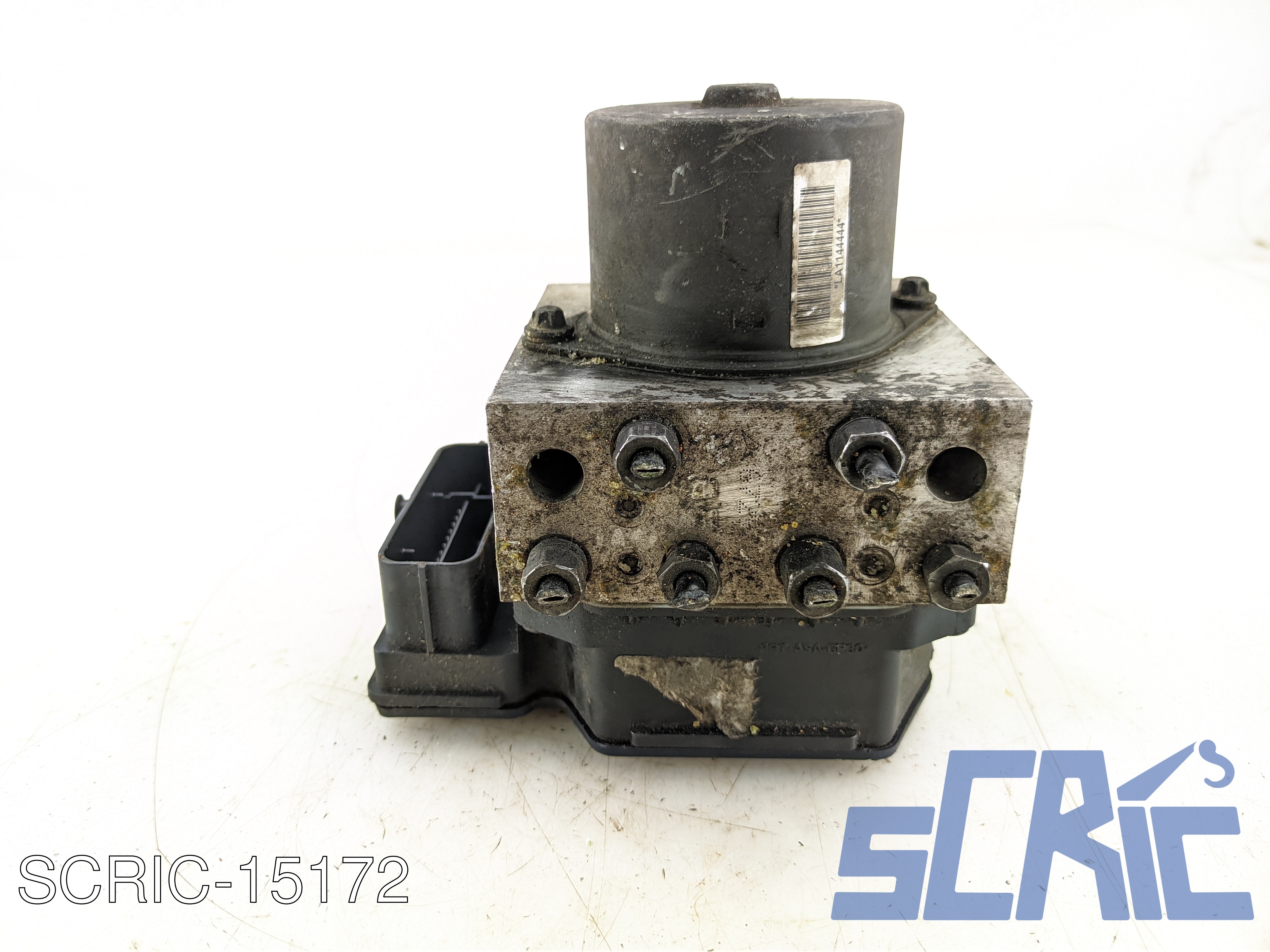 Centralina Pompa Abs FIAT CROMA 194 1.9 D MULTIJET 2005-2011 51800747