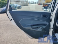 Ford Fiesta 6 CB1, CCN 1.25 82CV 2008-2017