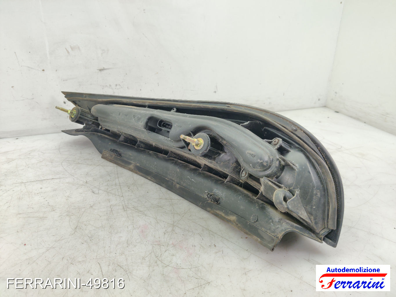 Fanalino Stop Posteriore FIAT MAREA WEEKEND 185 1998-2002 sinistro, sx 46476124