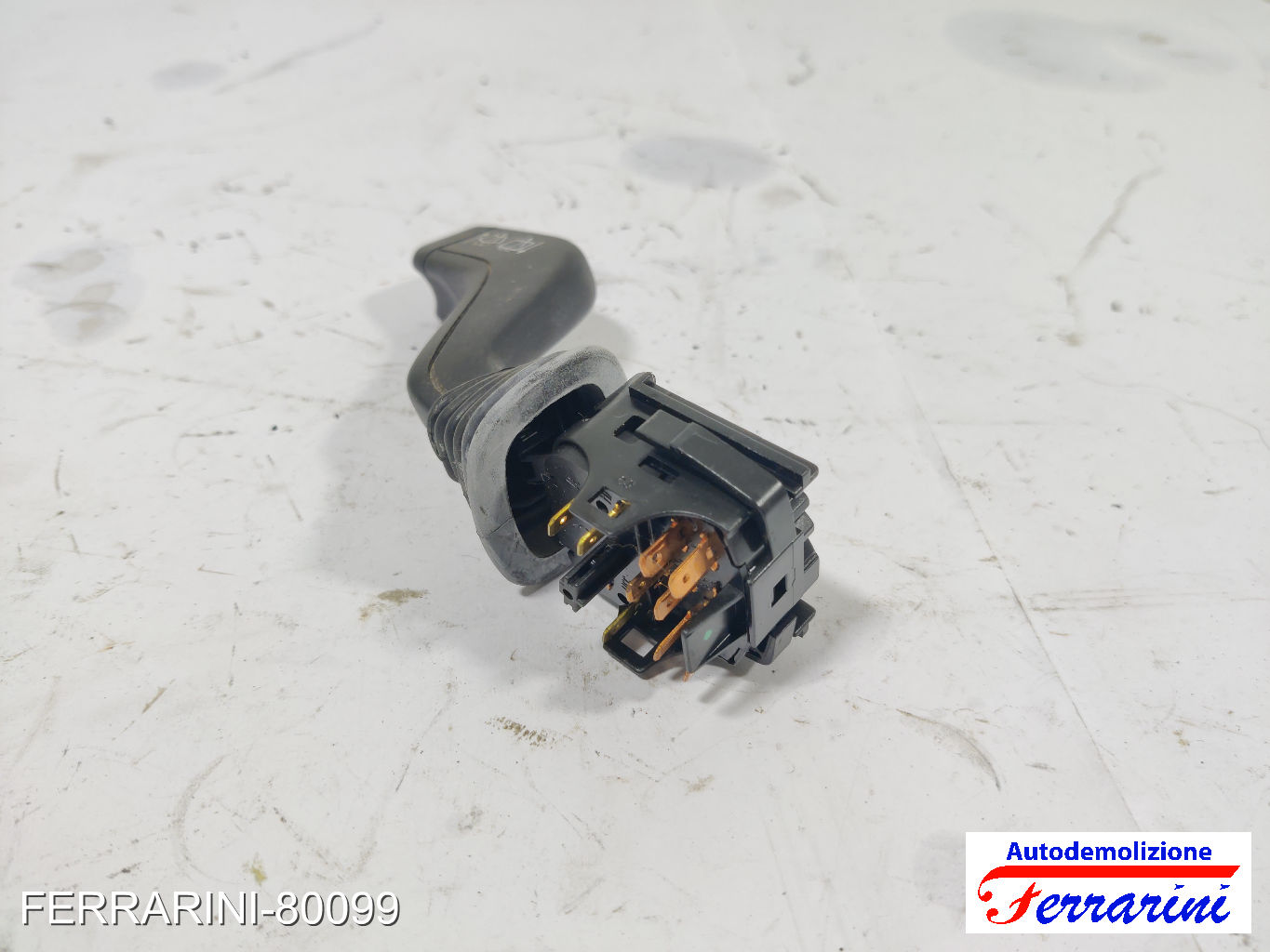 Leva Tergicristalli OPEL AGILA A H00 2003-2007 090243395, 090243394, 090413243