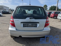 Mercedes Classe A W169 A 150 95CV 2004-2012