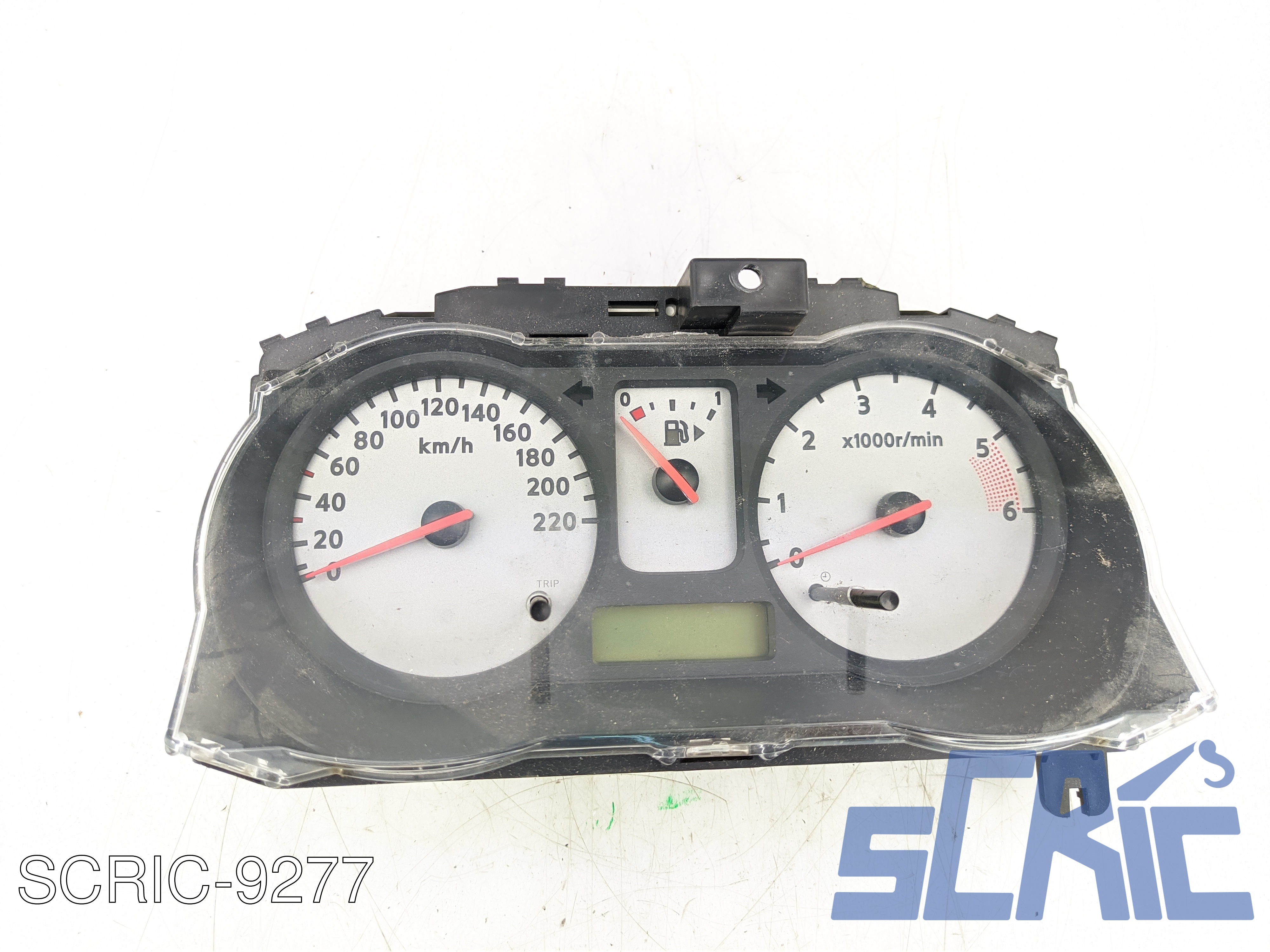 Quadro Contachilometri NISSAN NOTE E11, NE11 1.5 DCI 2006-2012