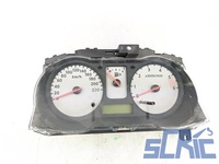 Quadro Contachilometri NISSAN NOTE E11, NE11 1.5 DCI 2006-2012