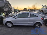 Opel Corsa D S07 1.2 80CV 2006-2014