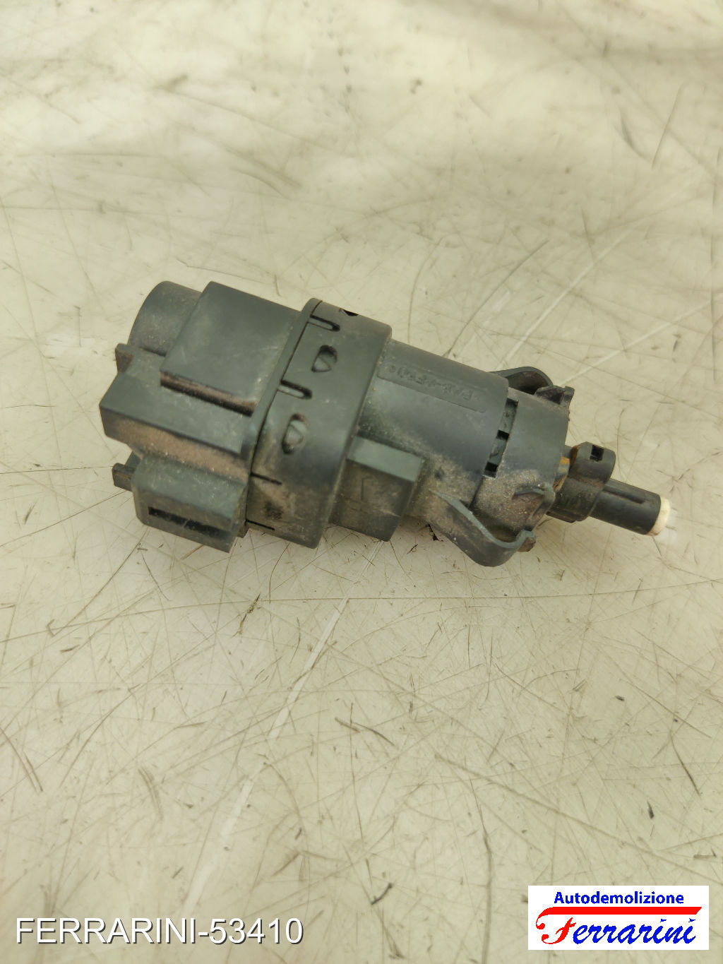 Interruttore Pedale Freno FORD FIESTA 6 CB1, CCN 1.4 2008-2012 4M5T7C534AA