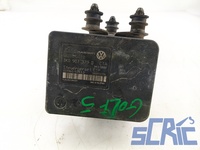 Centralina Pompa Abs VW GOLF 5 1K1 1.9 TDI 2003-2008 1K0907379D, 1K0614517B