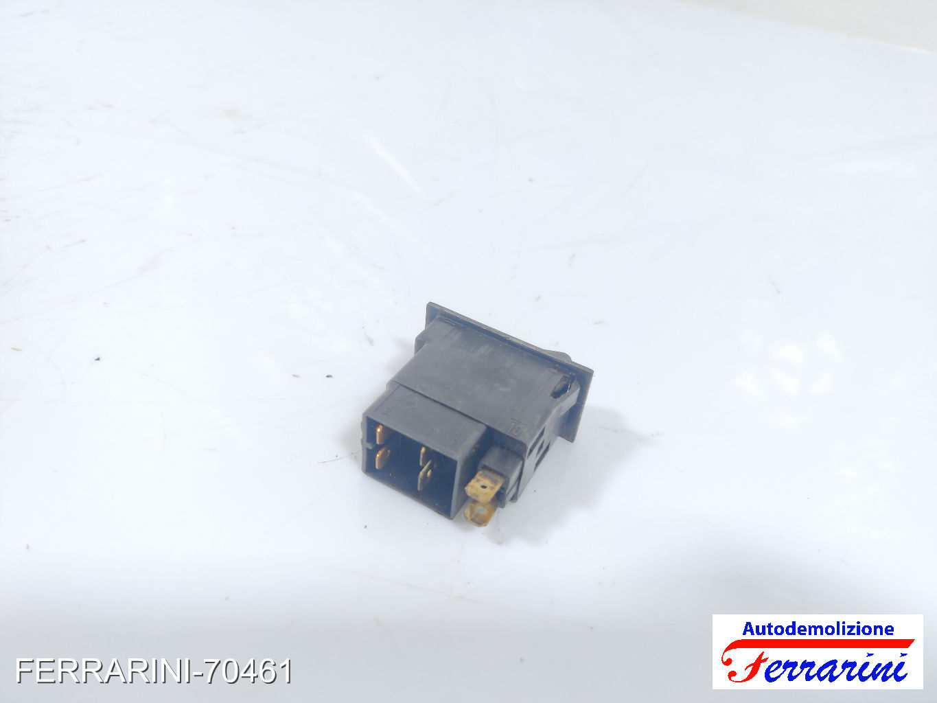 Interruttore sezionatore IVECO DAILY 2 1989-1998 735265430