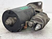 Motorino Avviamento