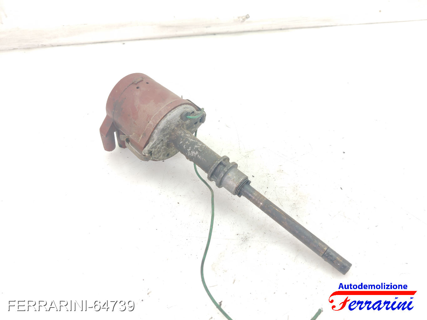 Spinterogeno Distributore FIAT 127 127 0.9 1971-1984 4254946