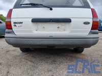 Ford Escort 5 AAL, ABL 1.3 60CV 1990-1995