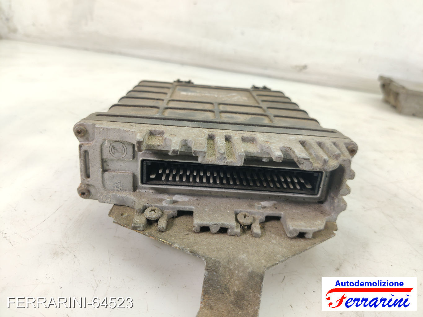 Centralina Motore VW PASSAT 35I, 3A2 1.8 1988-1996 357907311A, 357907811A 11