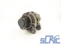 Alternatore RENAULT KANGOO KC0/1 1.5 DCI 2001-2007 8200120236, AG02766481