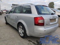 Audi A4 At 8E+05 1.9 TDI 130CV 2001-2004