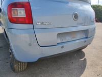Fiat Multipla 186 1.6 16V BIPOWER 103CV 2001-2010
