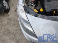 Renault Clio 3 BR0/1, CR0/1 1.2 16V 75CV 2005-2014