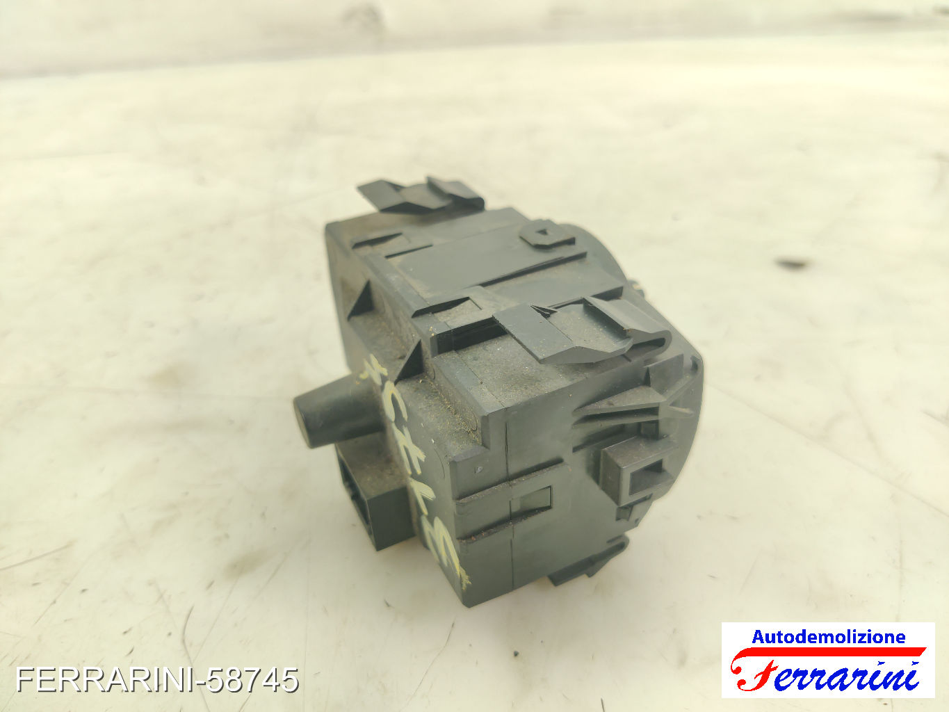 Interruttore Luci Fari BMW SERIE 1 E87 2004-2011 6932796, 3360020100
