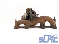 Turbina VW BORA 1J2 1.9 TDI 4MOTION 2000-2005 038253016D, 038253V200, 8373762735 10