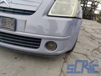Citroen C2 JM 1.4 HDI 68CV 2003-2009