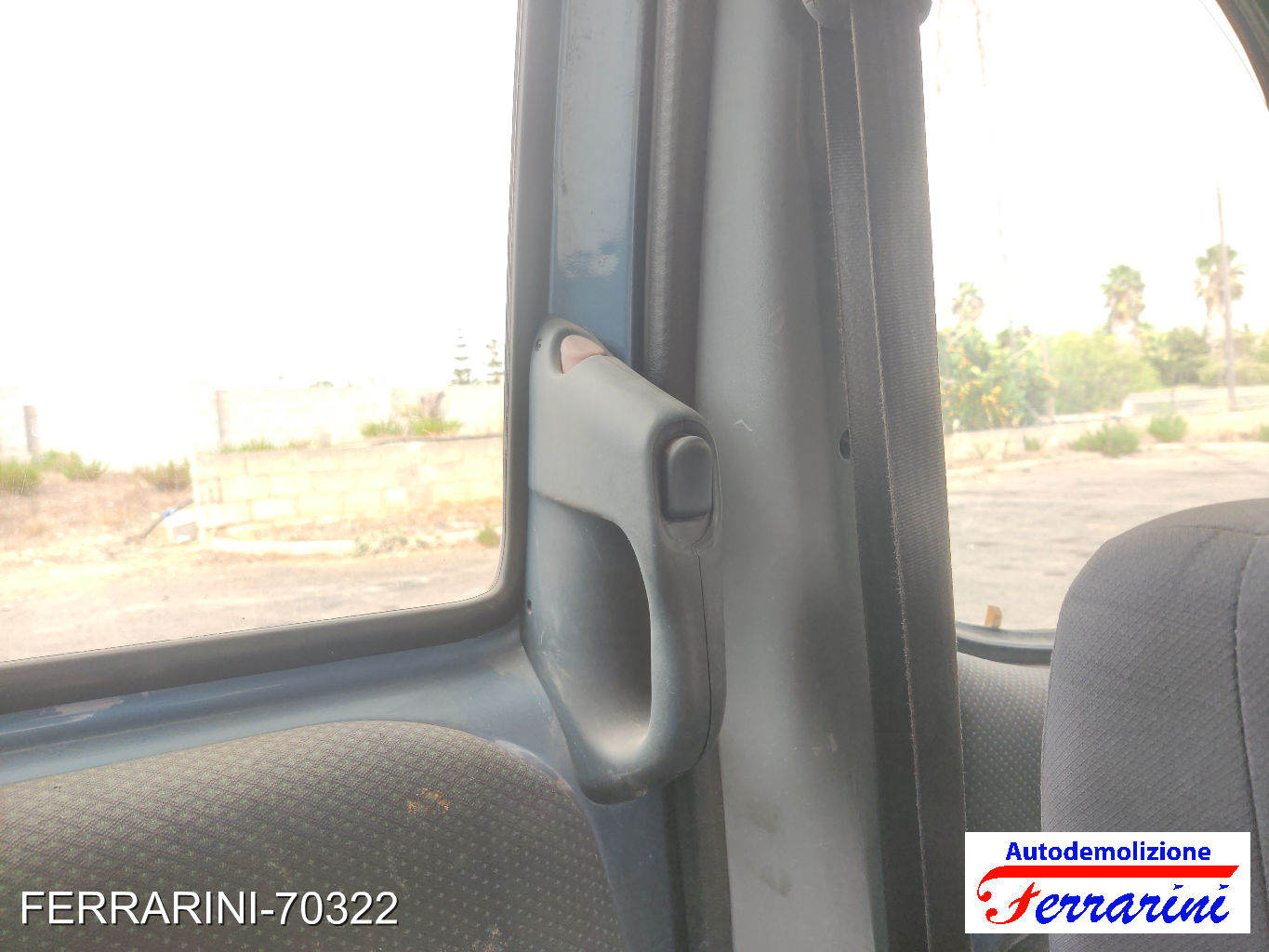 Fiat Doblo 16