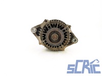 Alternatore SUZUKI JIMNY SN 1.3 16V 2001-2023 3140080G00, 3140080G01 6