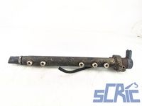 Flauto Iniettori FIAT PANDA 169 1.3 D MULTIJET 2003-2012 0445214044, 46817523